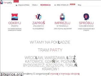 tramparty.pl