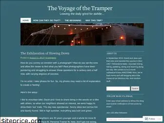 trampervoyage.com