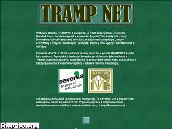 trampnet.sk