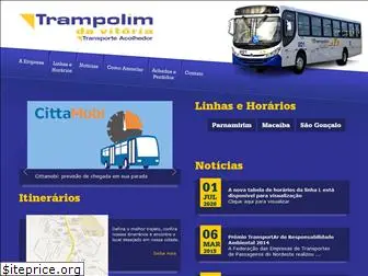 trampolimdavitoria.com