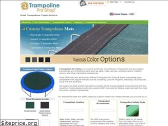 trampoline-1.com