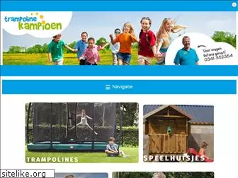 trampoline-kampioen.nl