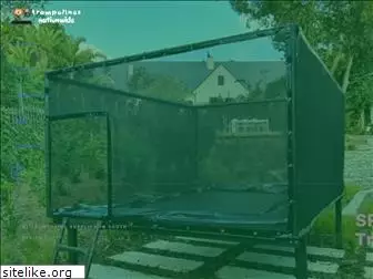 trampoline.co.za