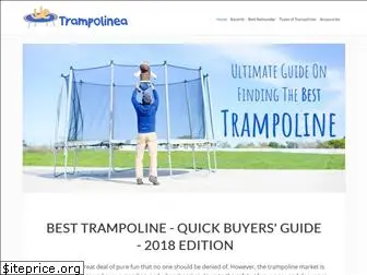 trampolinea.com