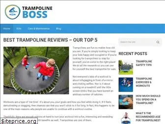 trampolineboss.com