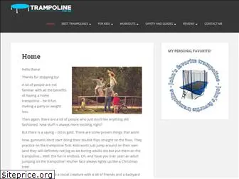 trampolineforme.com