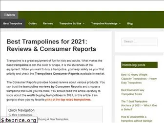 trampolinehacks.com