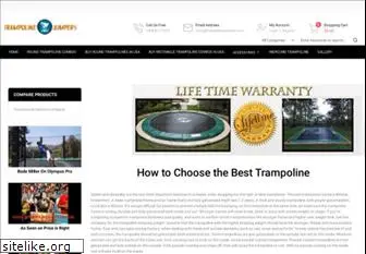 trampolinejumpers.com