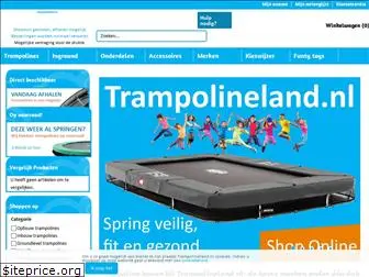 trampolineland.nl