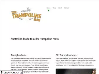 trampolineman.com.au