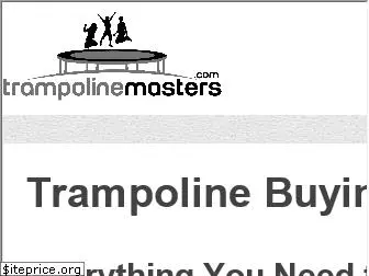 trampolinemasters.com