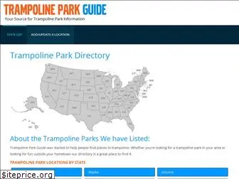 trampolineparkguide.com