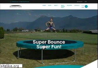 trampolinepart.com