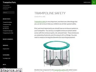 trampolineparts.com