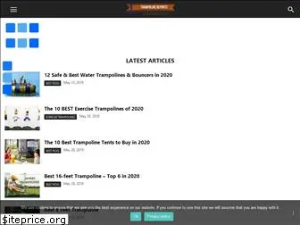 trampolinereports.com