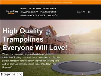 www.trampolines.com