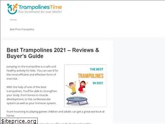 trampolinestime.com