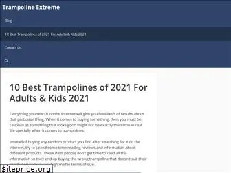 trampolinextreme.com