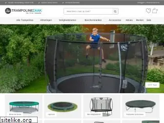 trampolinezaak.com