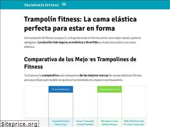 trampolinfitness.net