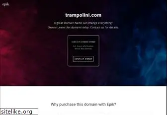 trampolini.com