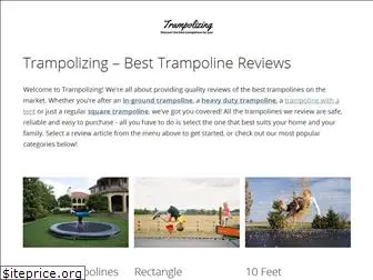 trampolizing.com
