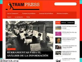 trampress.com