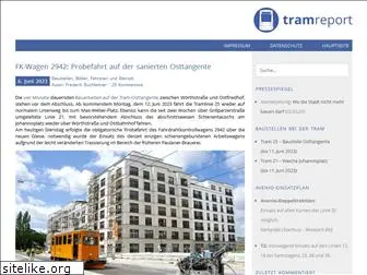 tramreport.de