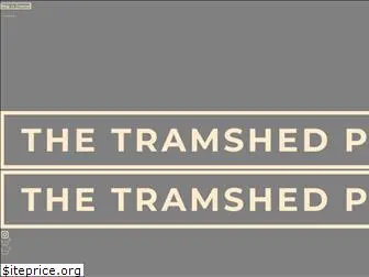 tramshedproject.com