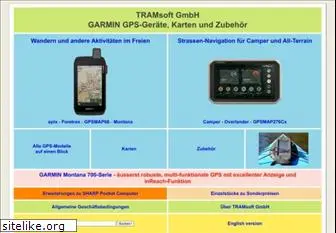 tramsoft.ch