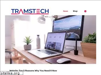 tramstech.com