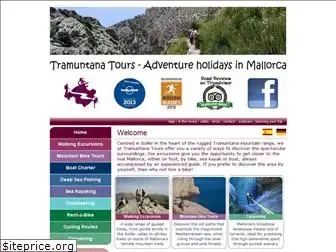 tramuntanatours.com