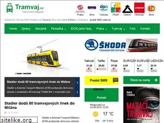 tramvaj.cz