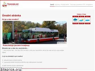 tramvaje.net