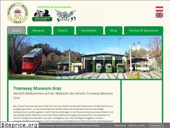 tramway-museum-graz.at