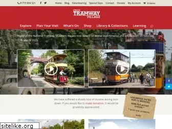 tramway.co.uk