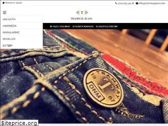 tramwayjeans.com