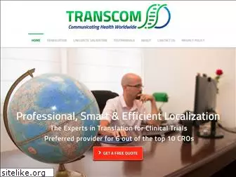 tran-s.com