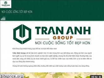 trananhlongan.com.vn