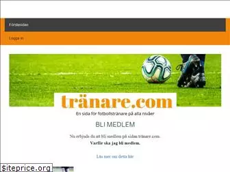 tranare.com