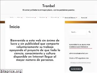 tranbel.com