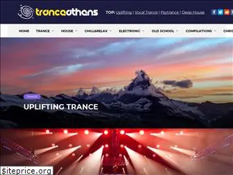 tranceathens.com