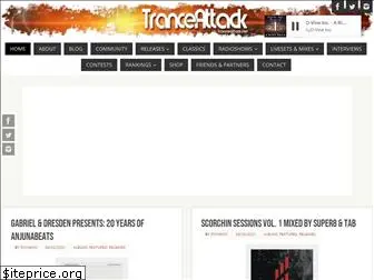 tranceattack.net