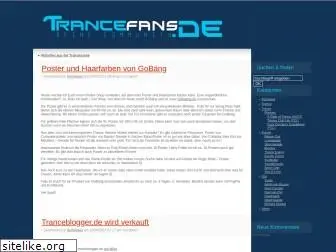 trancefans.de