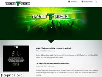 trancefixxed.co.uk