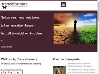 tranceformare.nl