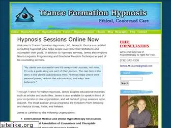 tranceformationhypnosis.com