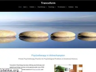 tranceformpsychology.com