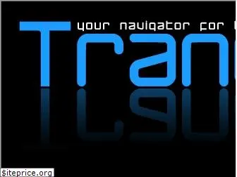trancegate.uk