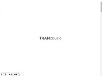tranceiling.com